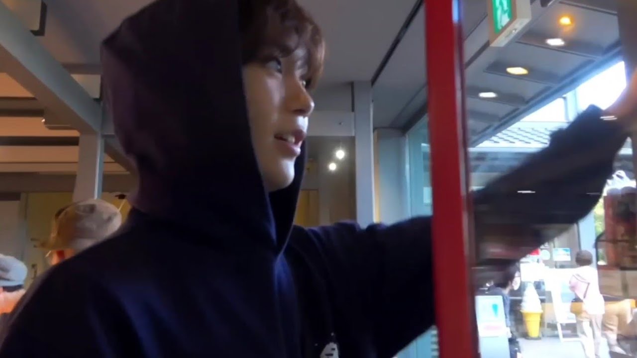 옆집 아는 동생