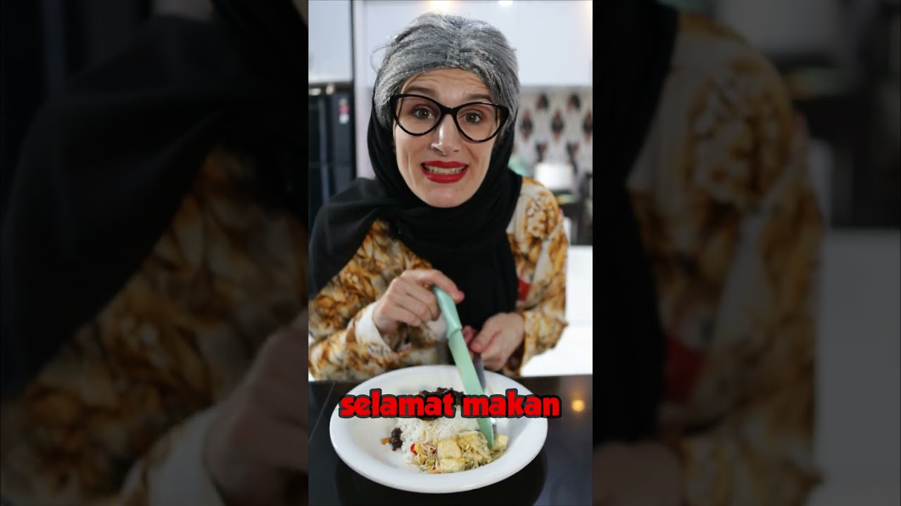 KETIKA BULE LAMA DI INDONESIA PULANG KE NEGARANYA