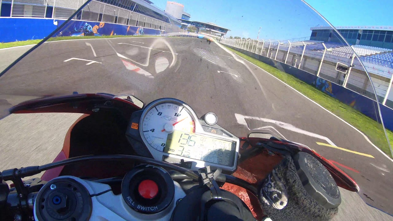 Jerez, Monners - Team Army, Pacedayz Feb 2020, 1'50.6'' BMW S1000RR