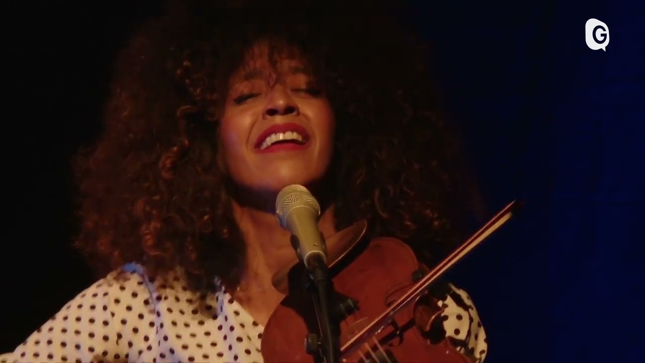 CONCERT - YILIAN CANIZARES RESILIENCE TRIO - Jazz au Sommet 2024 - video