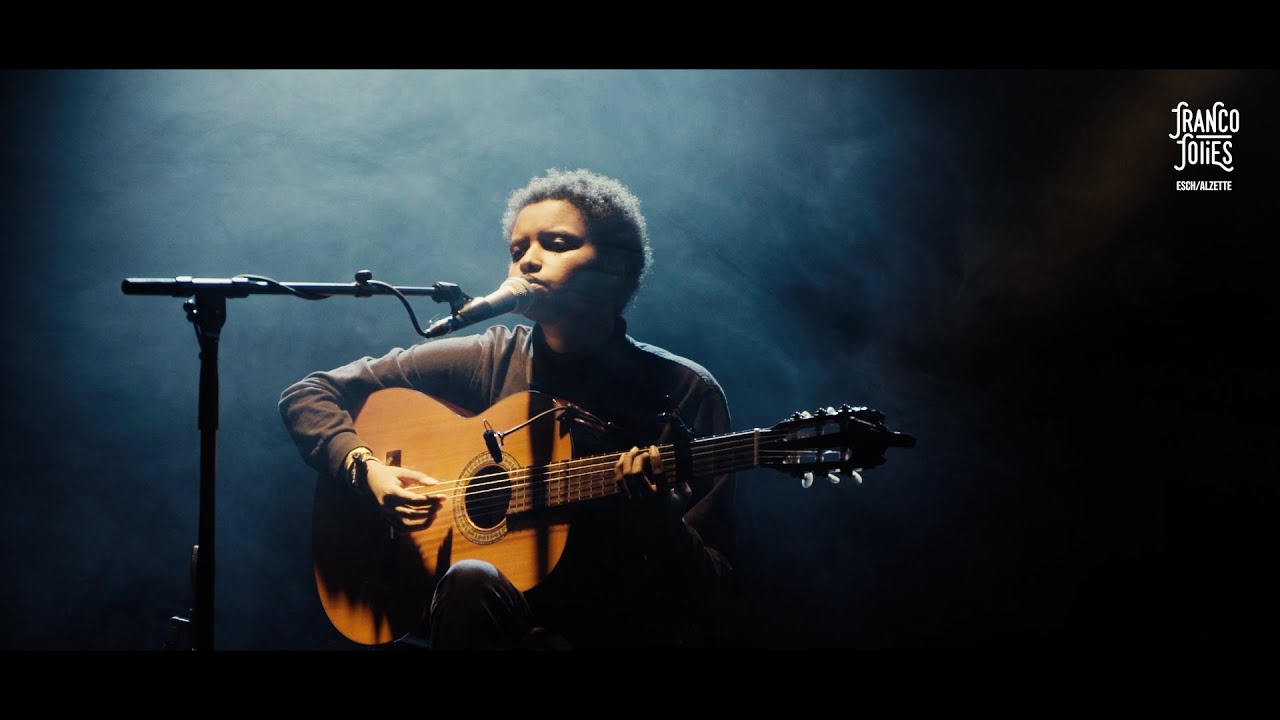 MESKEREM MEES | Concert Live aux Rotondes