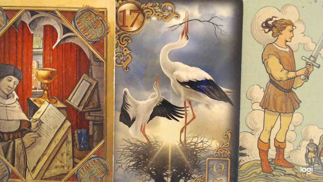 Taurus Love Tarot ~ Something Is Delivered To You...Whatever It is, It Makes You Happy!💌📞🌹