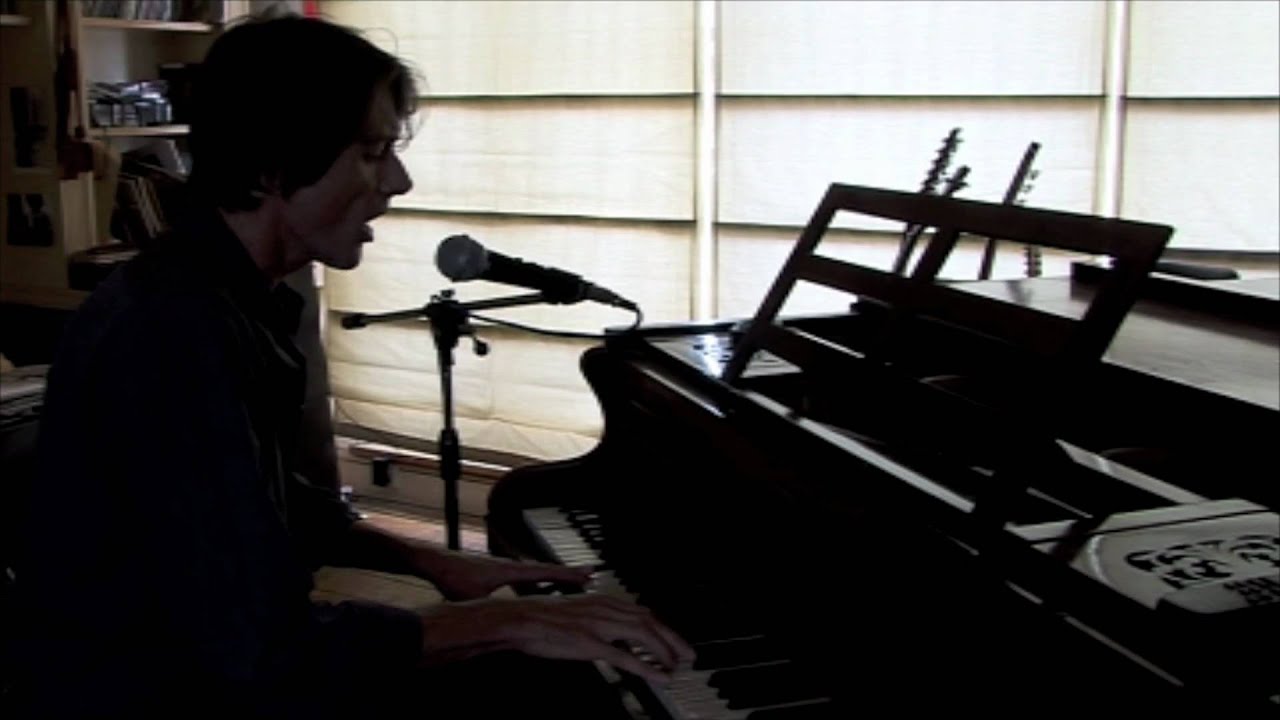 Brett Anderson - Frozen Roads
