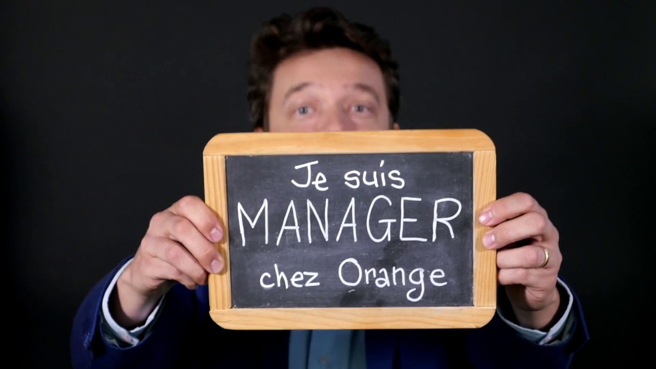 Alois Orange manager