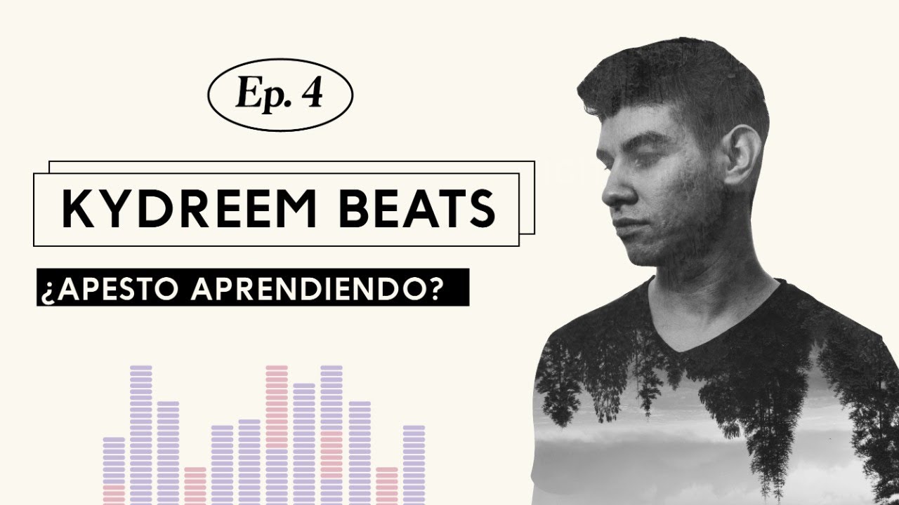 Ep 4.- &iquest;Apesto aprendiendo? / Kydreem