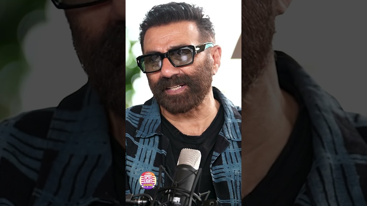 Sunny Deol on &lsquo;Border 2&rsquo;; working with Diljit Dosanjh & Varun Dhawan #shorts #diljitdosanjh