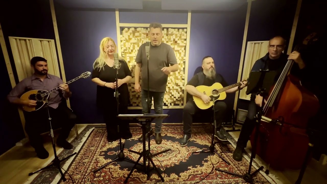 Βασίλεψες αστέρι μου - (Γιάννης Ρίτσος, Μίκης Θεοδωράκης)
