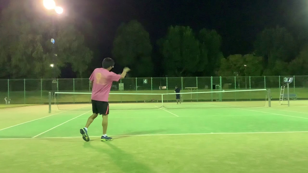 W.A浦コーチ　プライベートレッスン