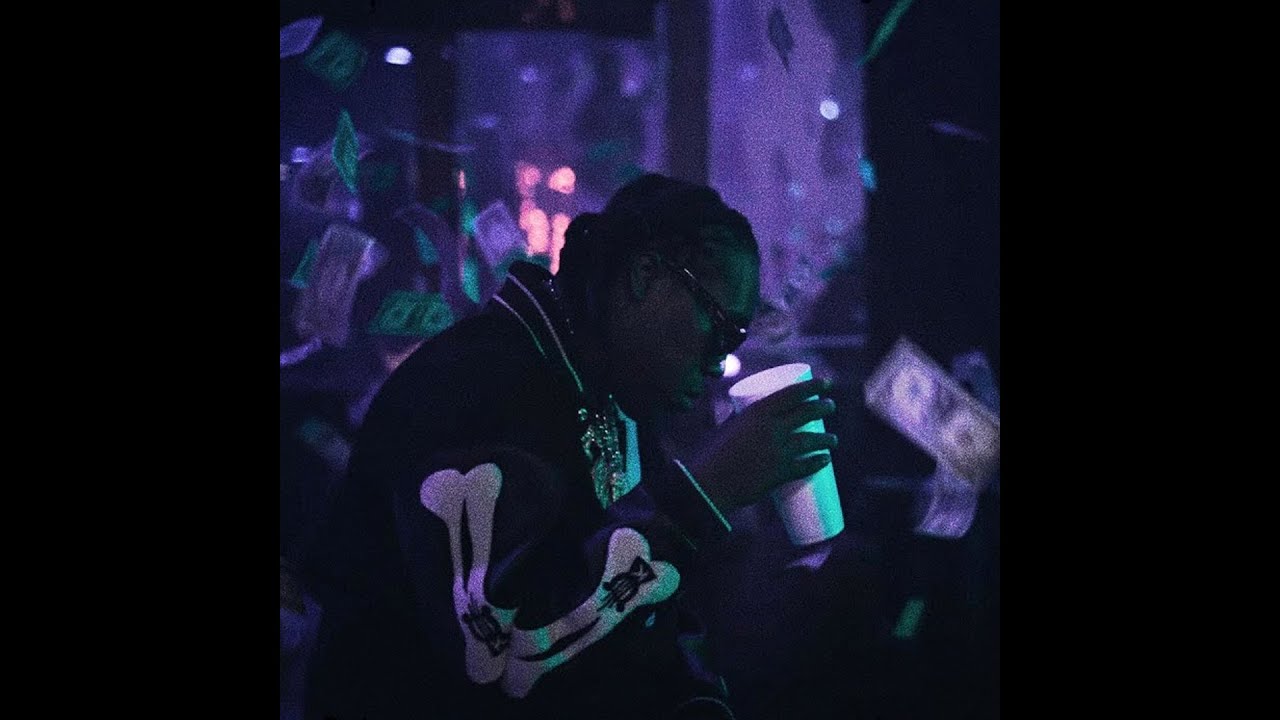 DON TOLIVER x TRAVIS SCOTT TYPE BEAT - ''SENTIMENTAL''