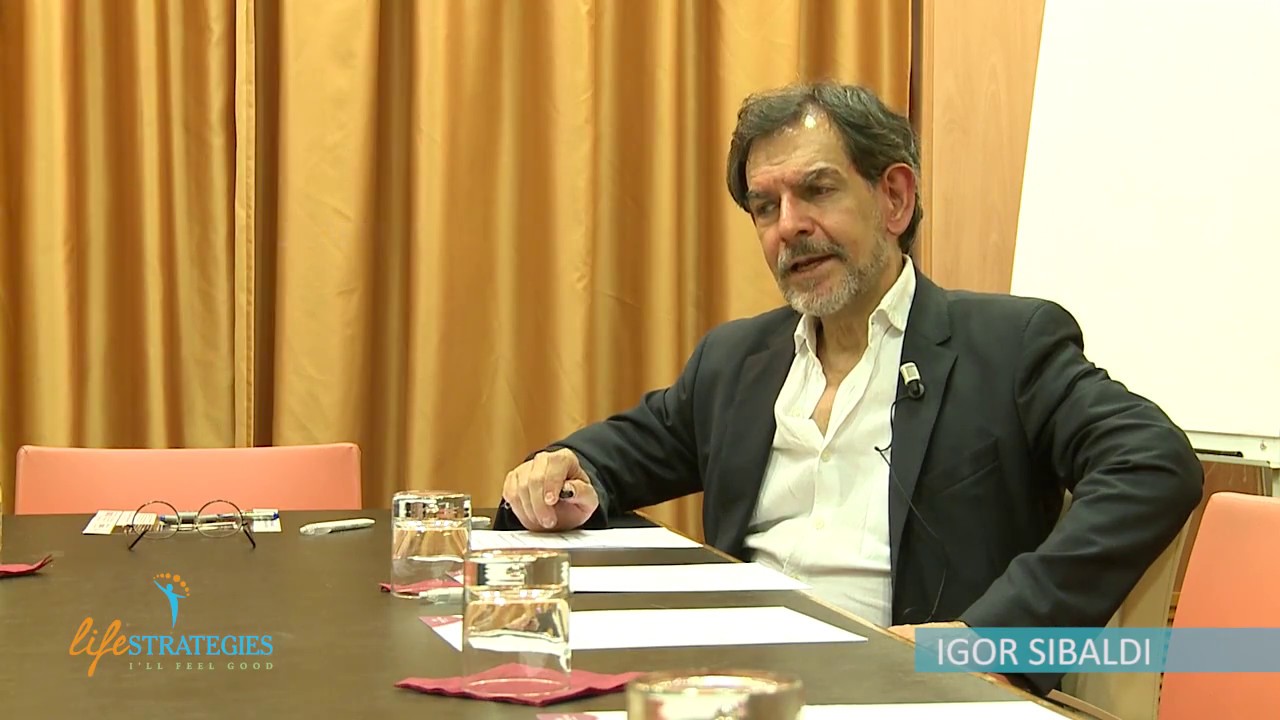 Igor Sibaldi - Il piacere è proibito
