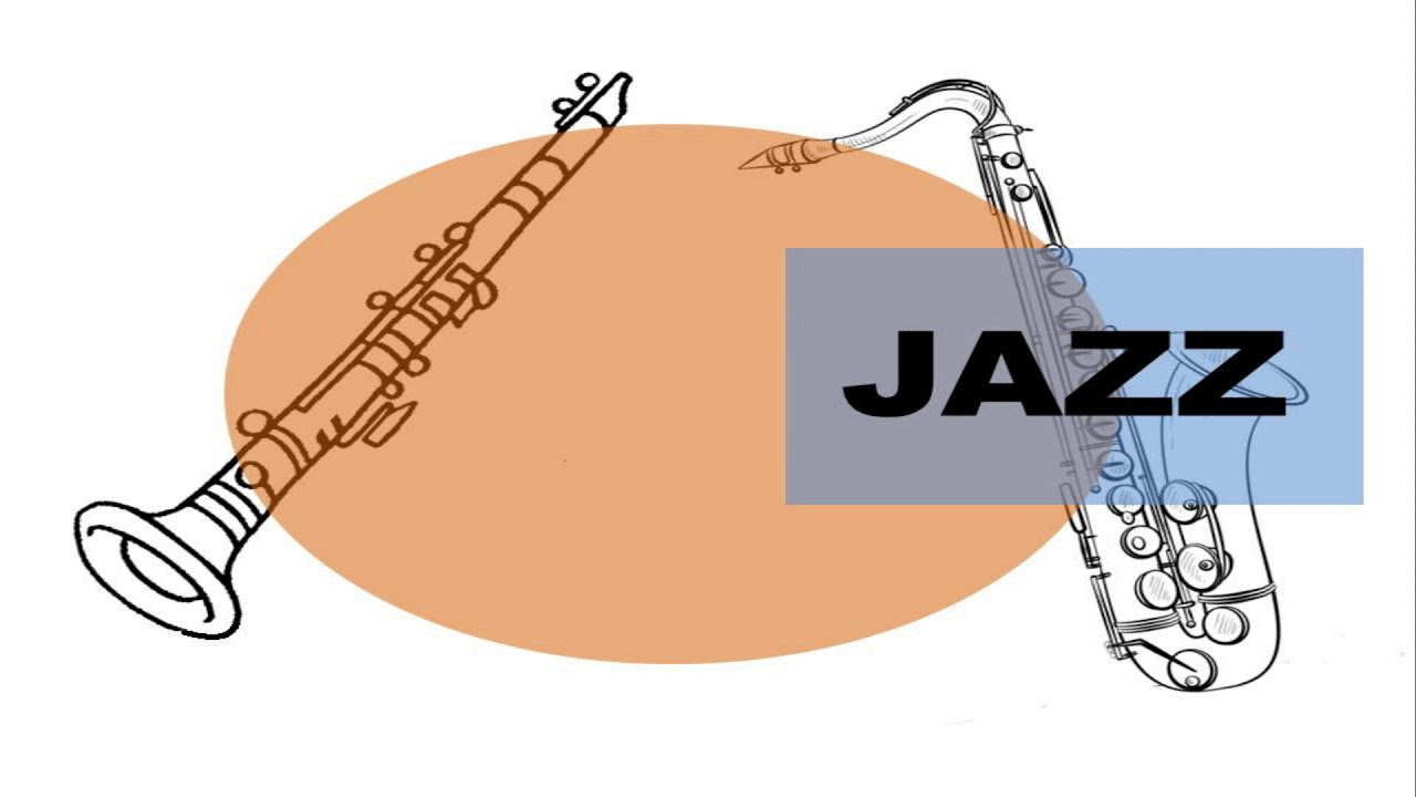 Ilaș Victor - JAZZTIMES | Official Audio