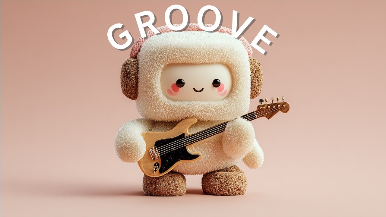 𝑷𝒍𝒂𝒚𝒍𝒊𝒔𝒕🎵 이 노래 뭐지? 한번 틀면 못끄는 무드ㅣ GROOVE JAZZHOP ㅣ매장음악 카페음악 노동요