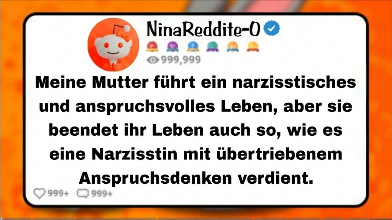 Meine Mutter will, dass ich SCHWANGER werde, um mir das Baby ABZUKAUFEN & ihre Beziehung zu retten!