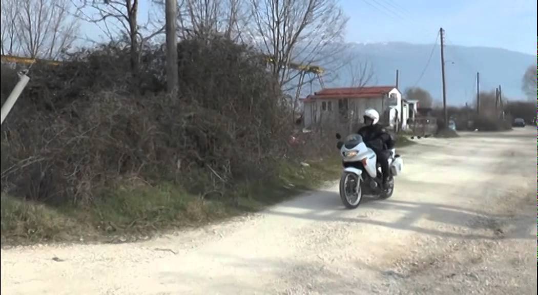 Νεκρός βρέθηκε μετά από 38 ημέρες αναζητήσεων ο Βαγγέλης Γιακουμάκης