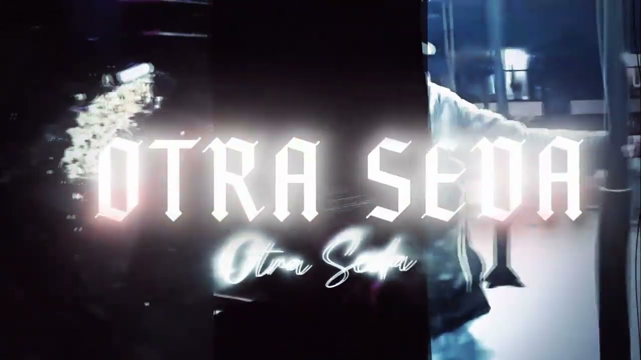 OTRA SEDA Prod.773( Audio )