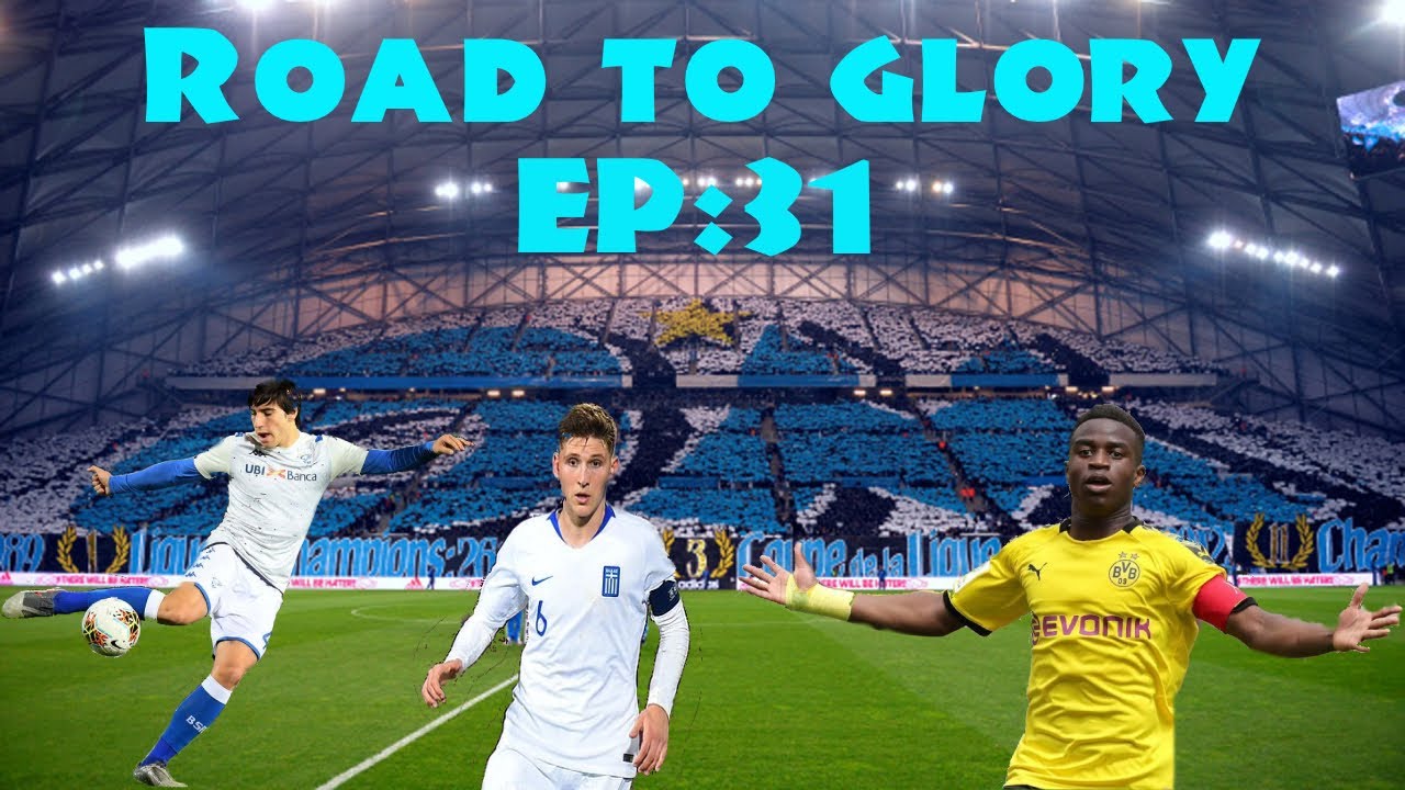 FM 21 ROAD TO GLORY: OM Ep31 CAN WE TURN OUR SEASON AROUND