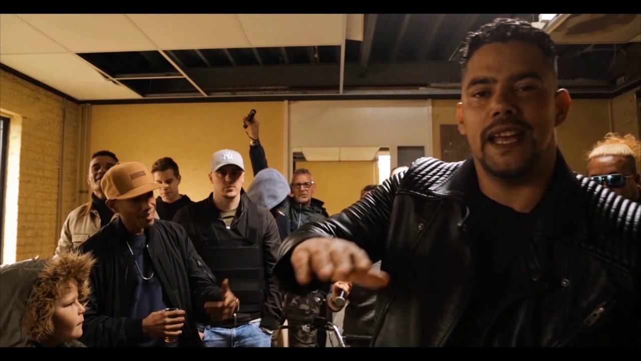 DMG & Pper - Baas (Prod. Ridvan)