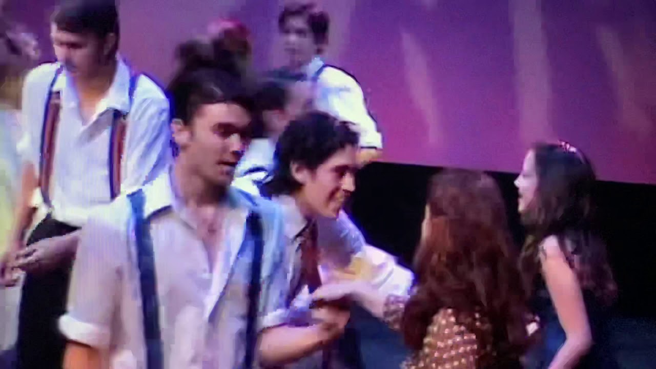 VPAA Sing Sing Sing