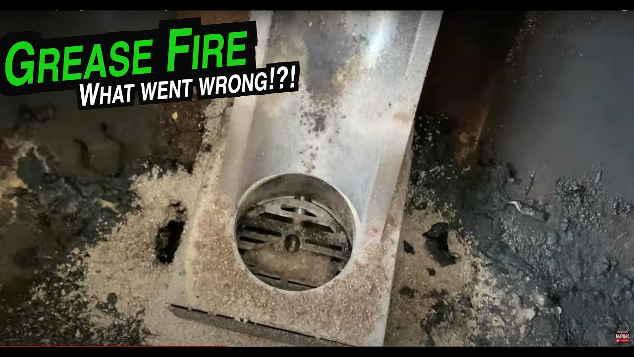 Weber SmokeFire pellet grill | What went wrong and how it should work