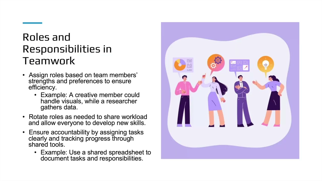 DA 109 - Collaborative Teamwork and Project Development