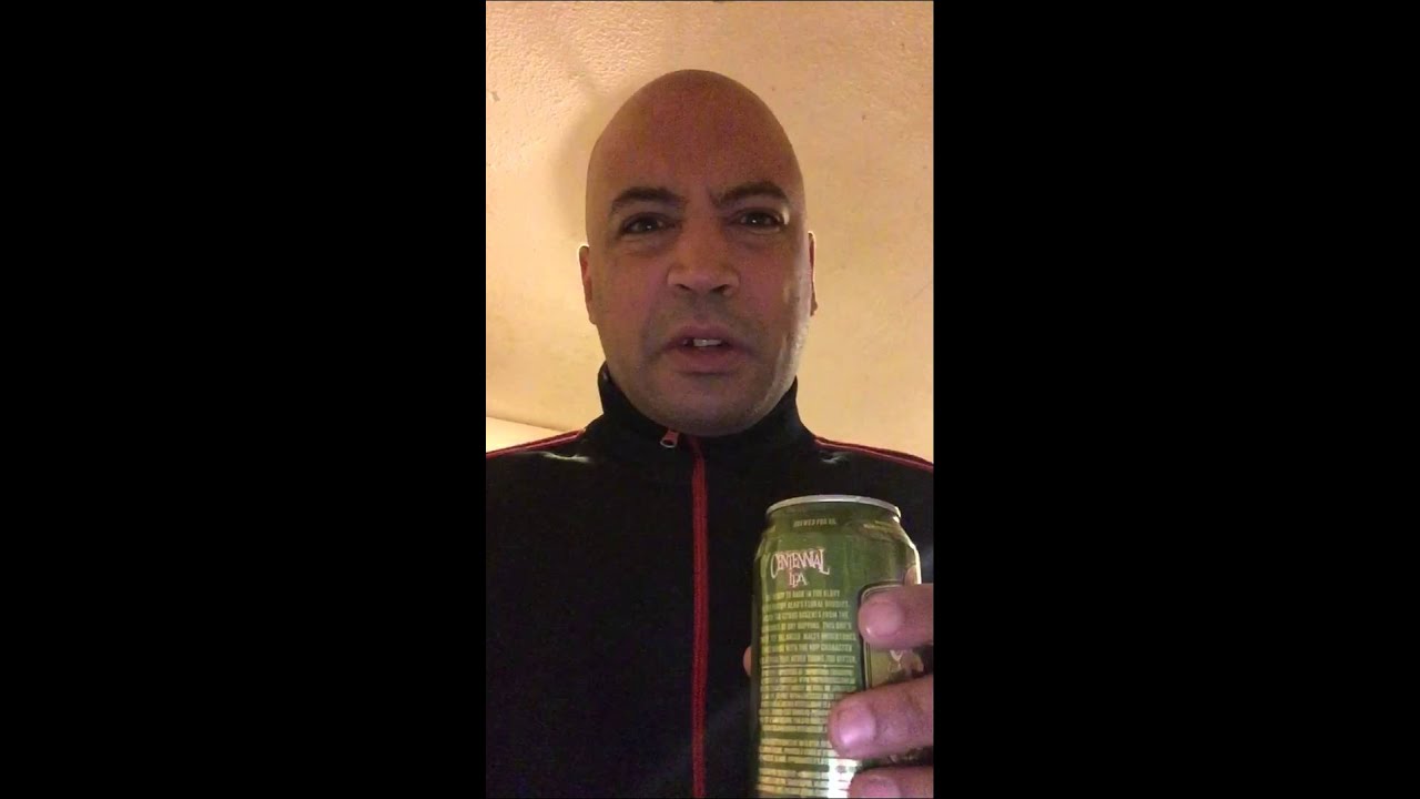 Centennial IPA