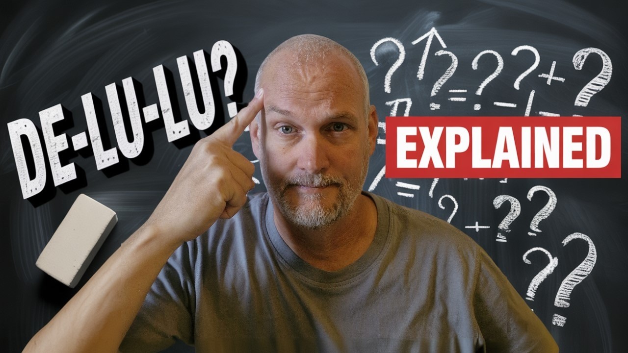 What Does Delulu Mean? TikTok Slang & Meme Explained!