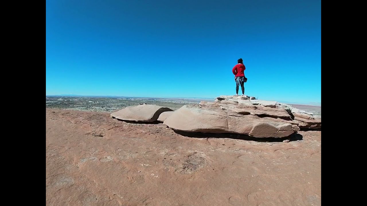 Climbing Pearly Gates(5.5,C1)