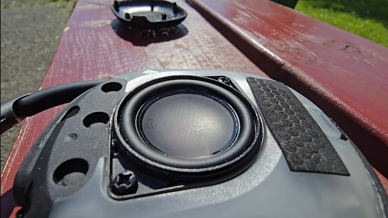 Bass test JBL Clip 4 🫨🫨🫨