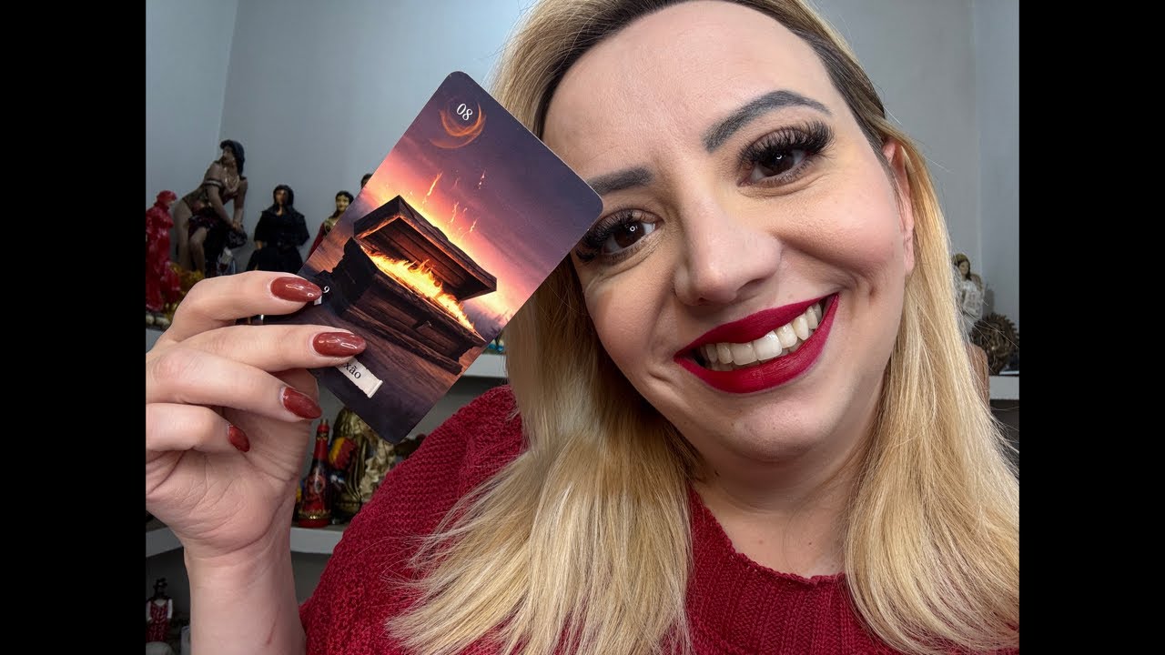 O DESTINO TE TRAZ UMA REVIRAVOLTA! Não Ignore!!!