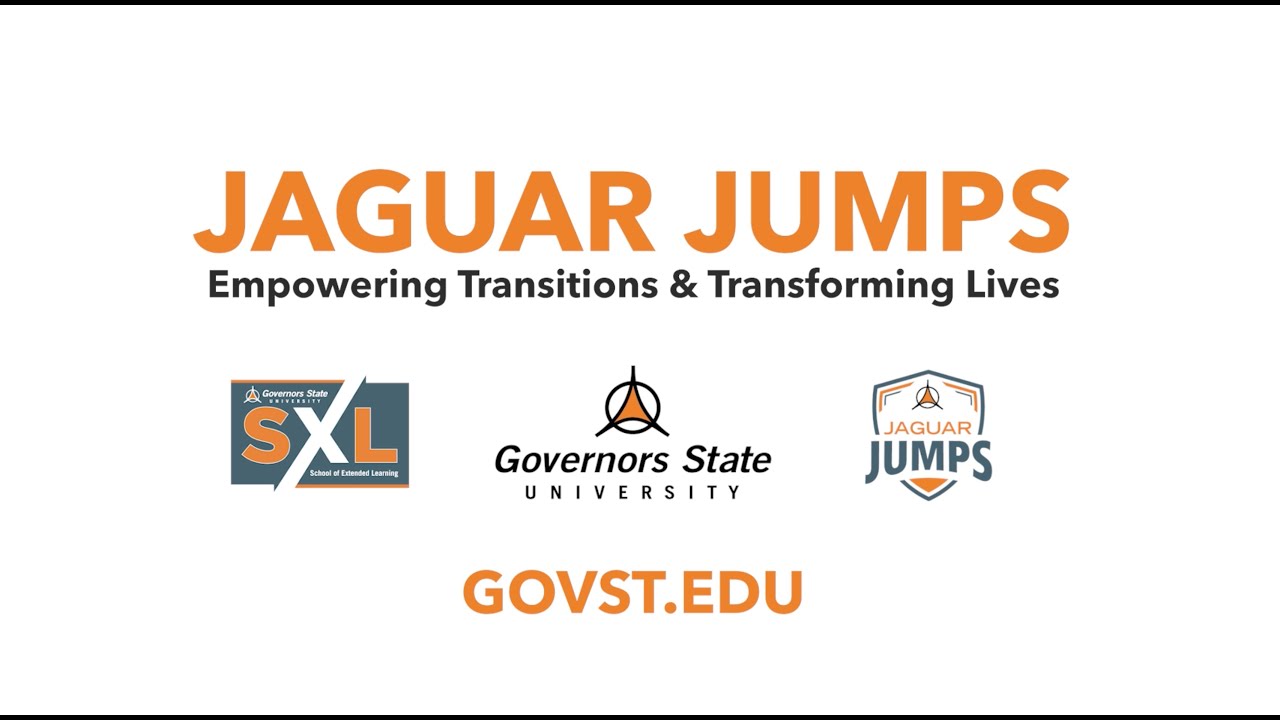 Empowering Transitions & Transforming Lives at GSU