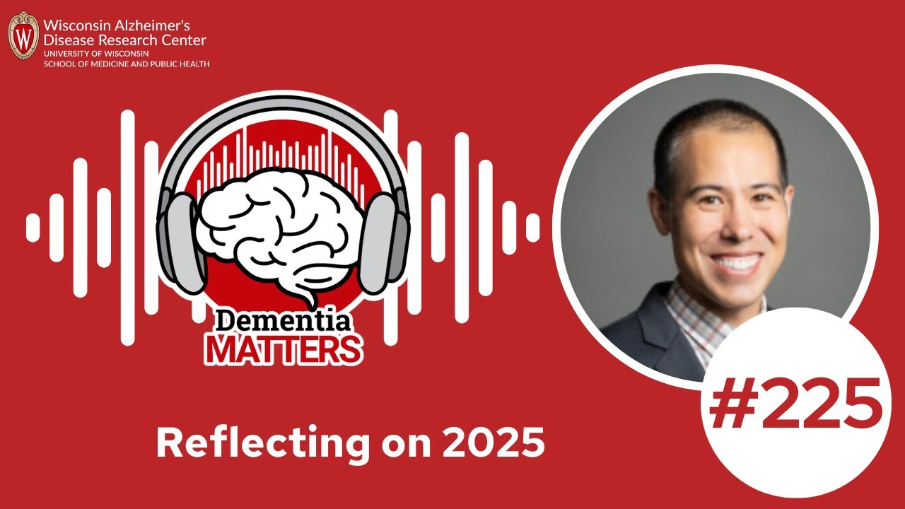 Reflecting on 2025: The Impact of Gratitude on Brain Health