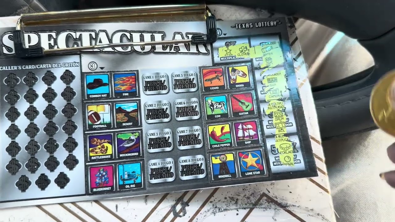LOTERIA SUPREME y me cargo el 🤡