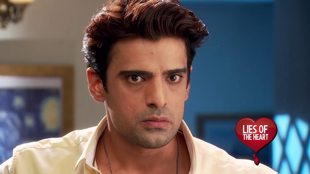 Zee World: Lies of the Heart | April Week 4 2020