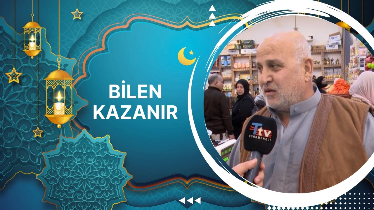 Bilen Kazanır   3. Bölüm