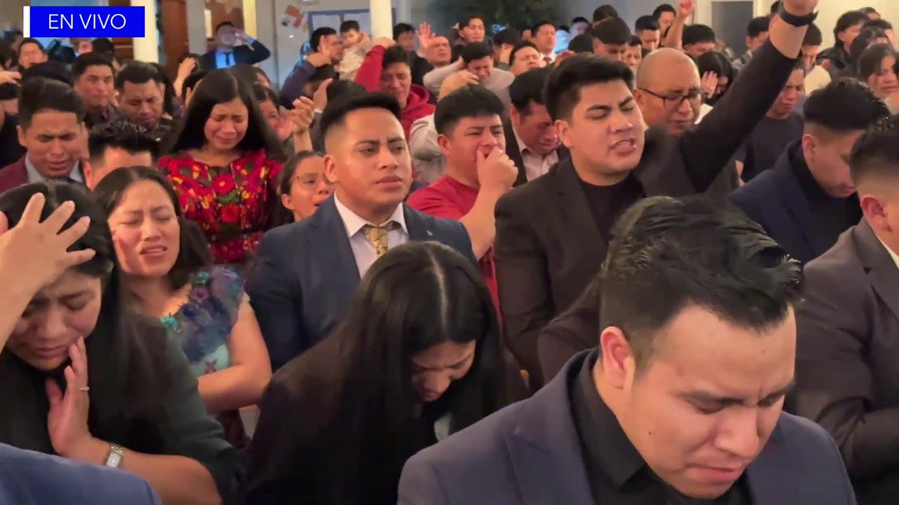 4 ANIVERSARIO JESÚS MI BUEN PASTOR