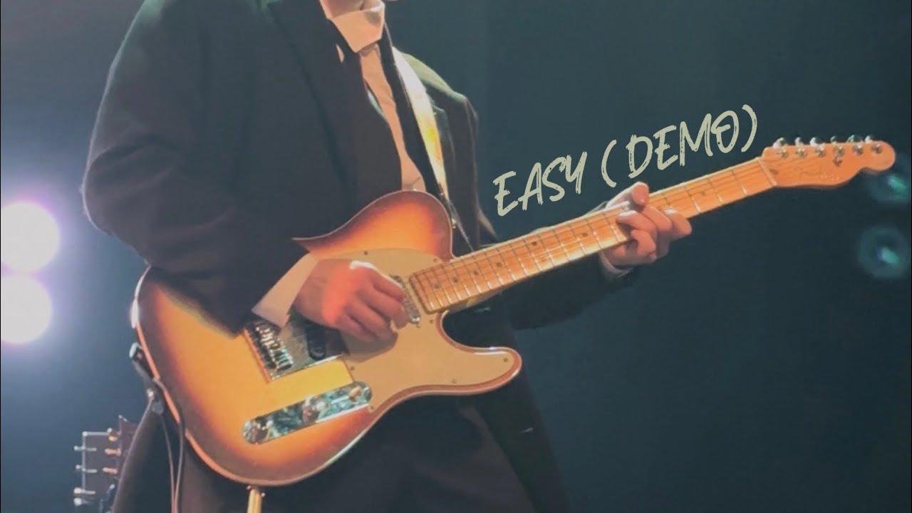 [EASY (DEMO)] 🦊_#오승규 세로직캠 | #히미츠 #HeMeets | 2025 히미츠 연말 콘서트_끝나지 않는 세트리스트 | 20251228 @웨스트브릿지