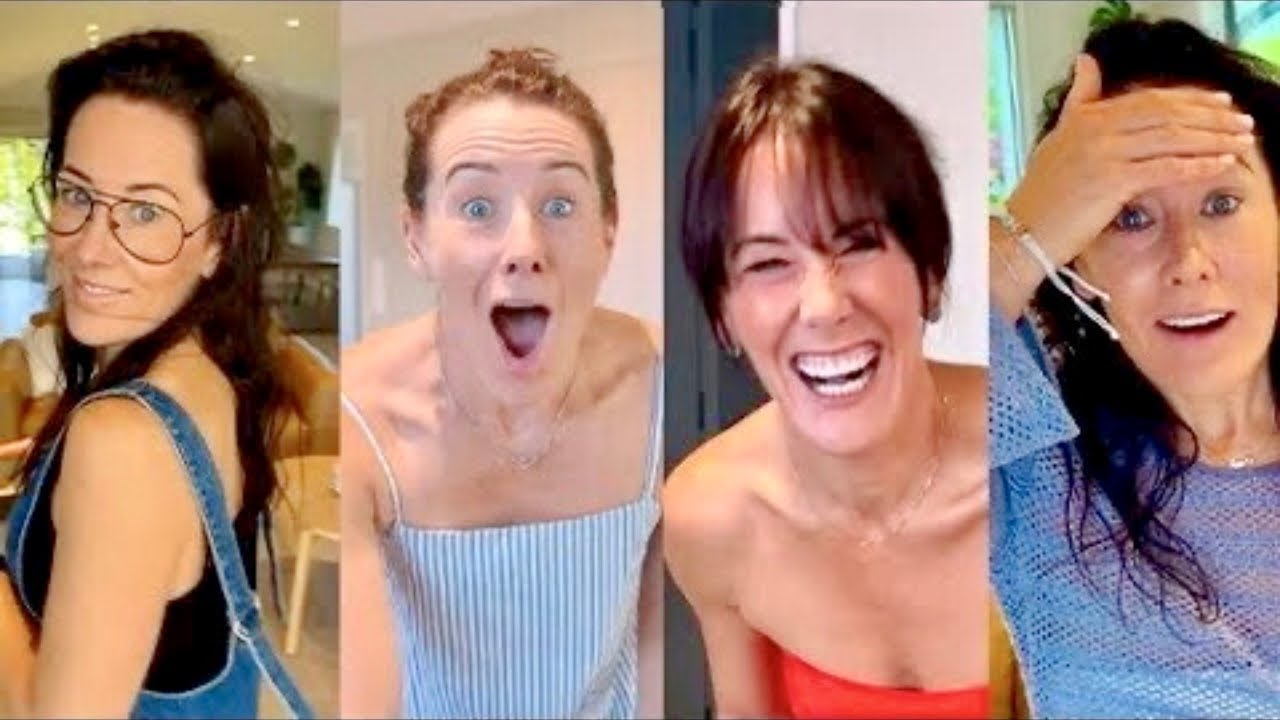 🎉GREATEST HITS 🤣 | Mike and Joelle's Best Reactions, Jokes & Pranks
