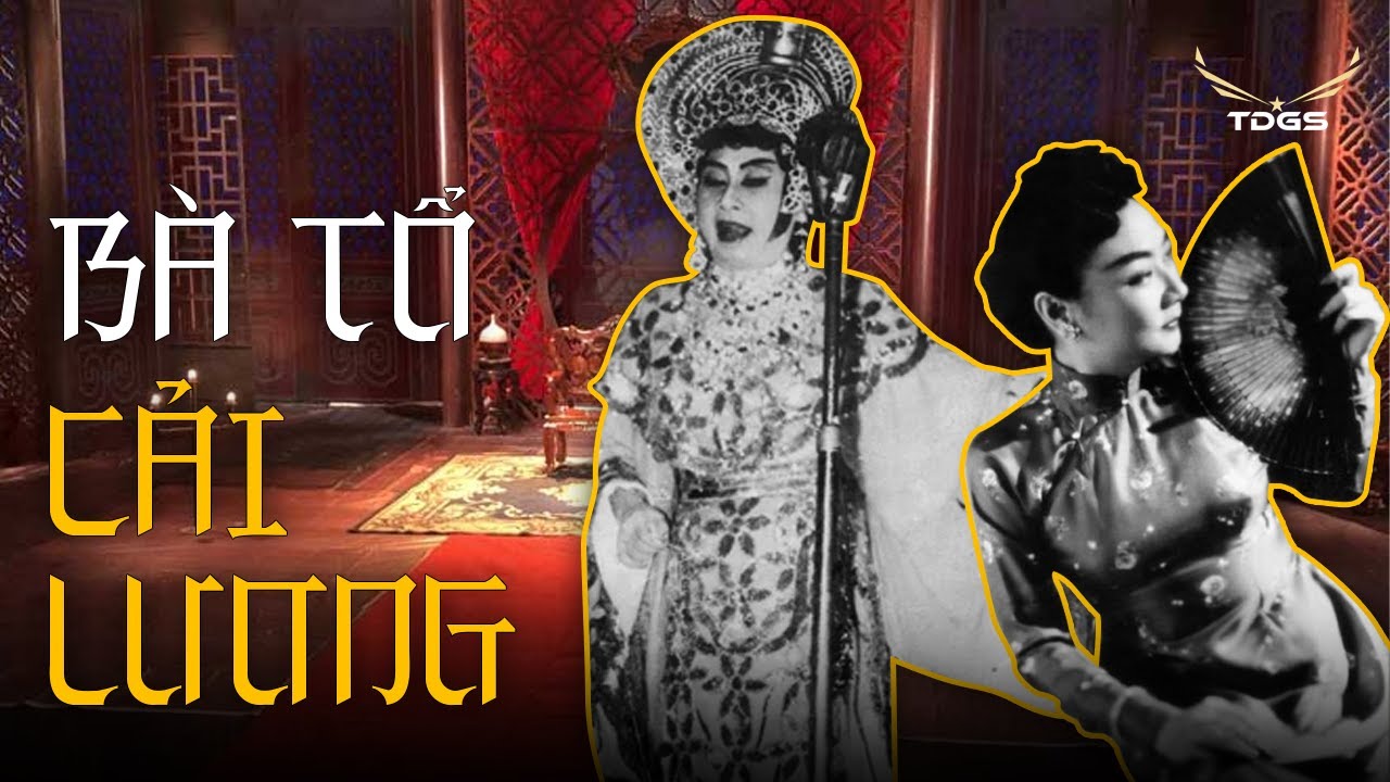 Danh tánh của Nghệ sĩ PHÙNG HÁ làm ai cũng ngưỡng mộ
