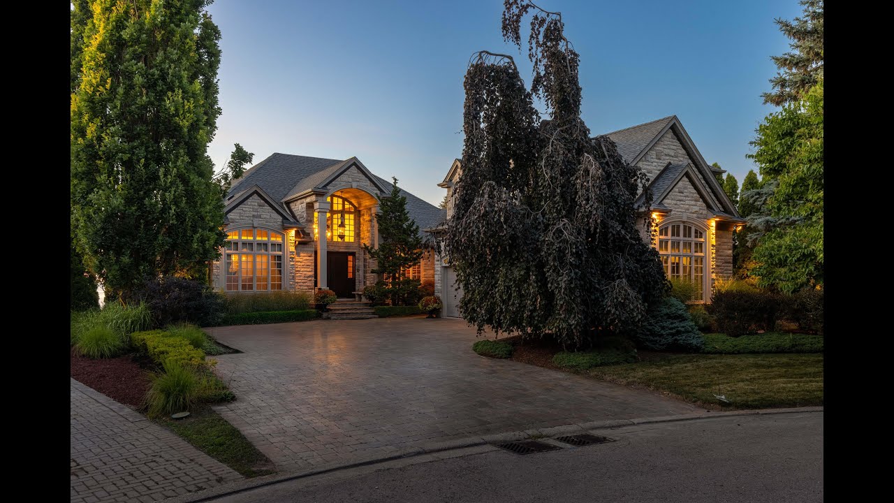 89 October Drive, St. Catharines, ON │ McGarr Realty