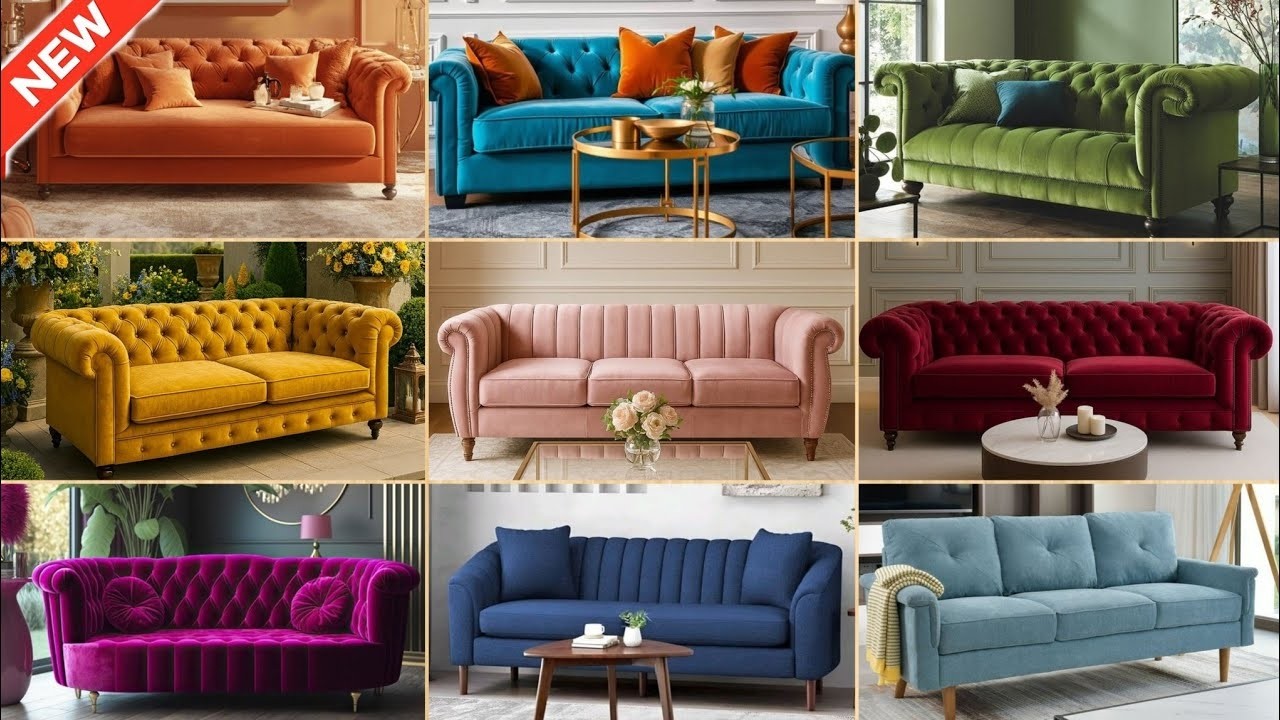 2026 Latest Sofa Set Designs 2026 | Wooden Sofa Set Design | Modern Sofa Design