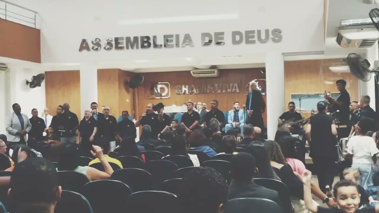 CONGRESSO REMIDOS PELOS SANGUE