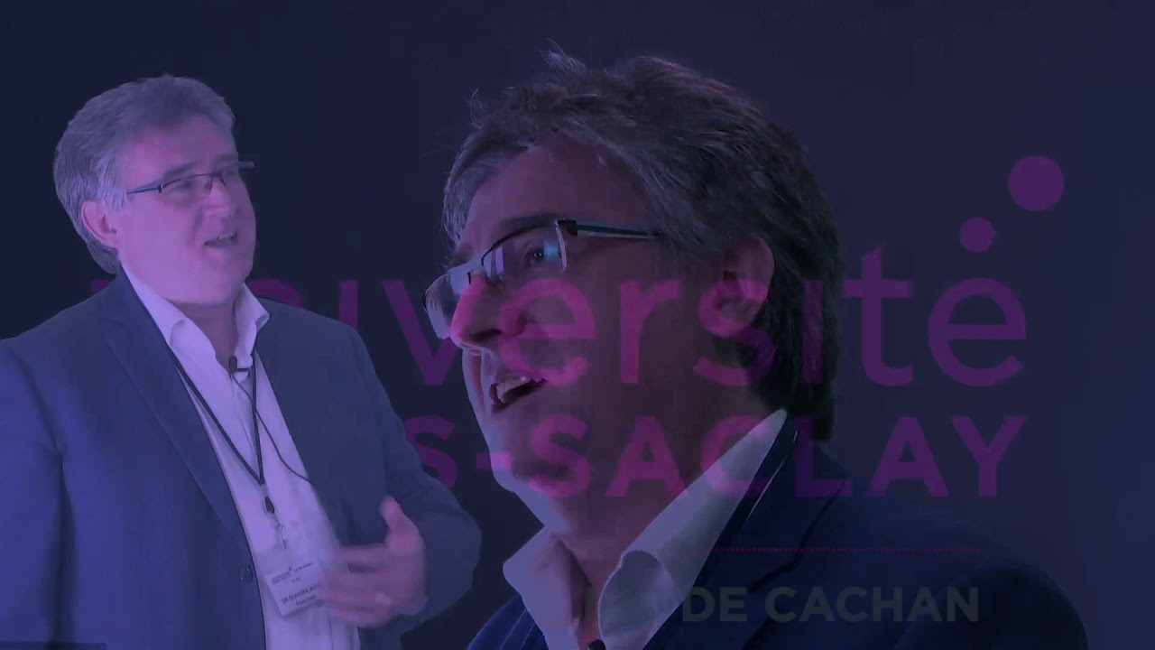 quel est l'ADN de l'IUT de Cachan? composante universitaire de l'Université Paris-Saclay