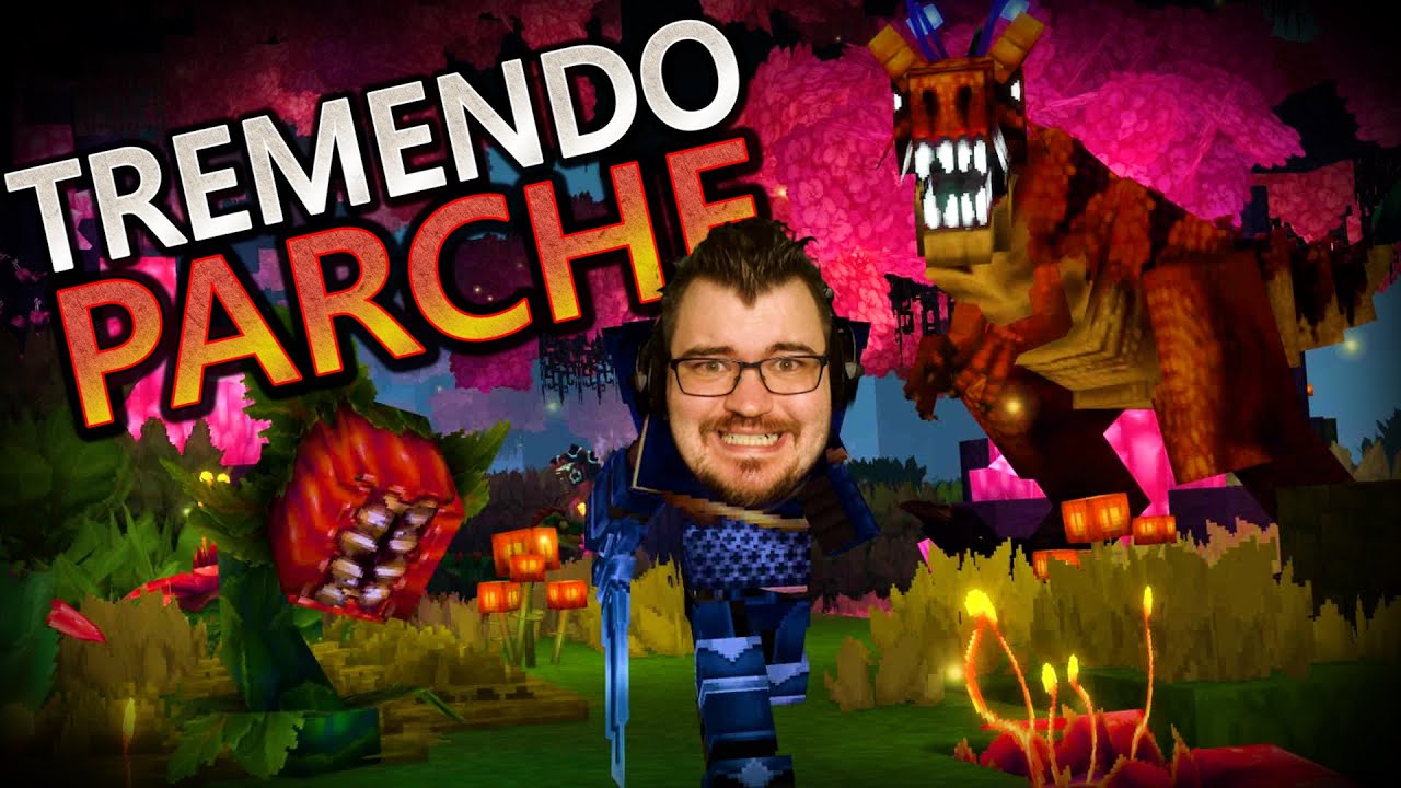 Como sigan así, se van a comer el mercado - Hytale Parche 1