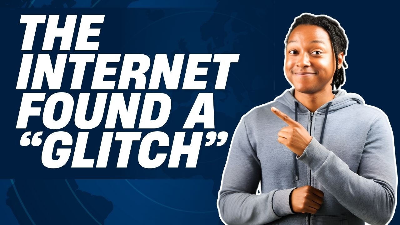 Josh Johnson The Chase Money Glitch Craze Explained Without the Hype