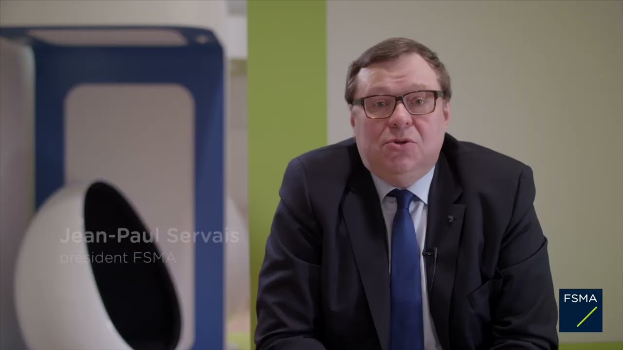 Qu'est-ce que la FSMA?
