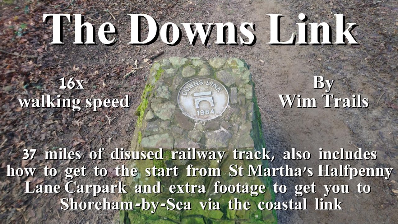 The Downs Link