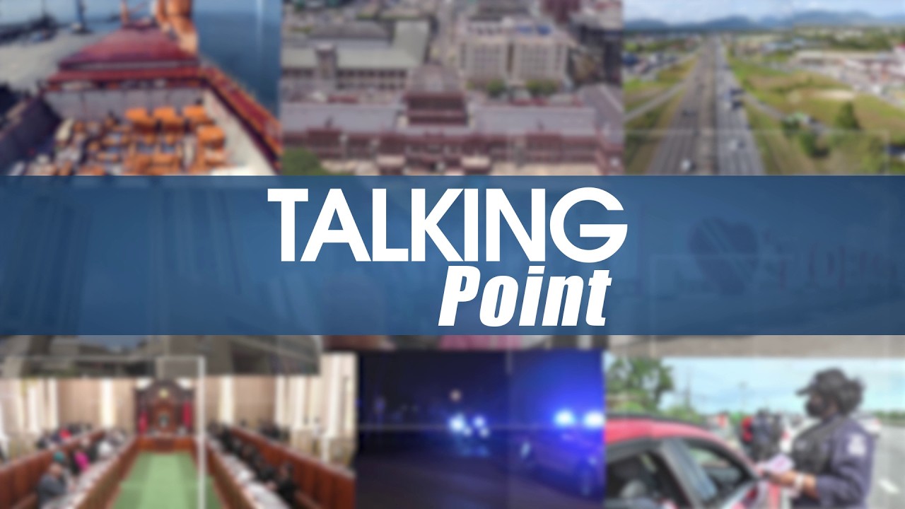 TALKING POINT 10/02/26