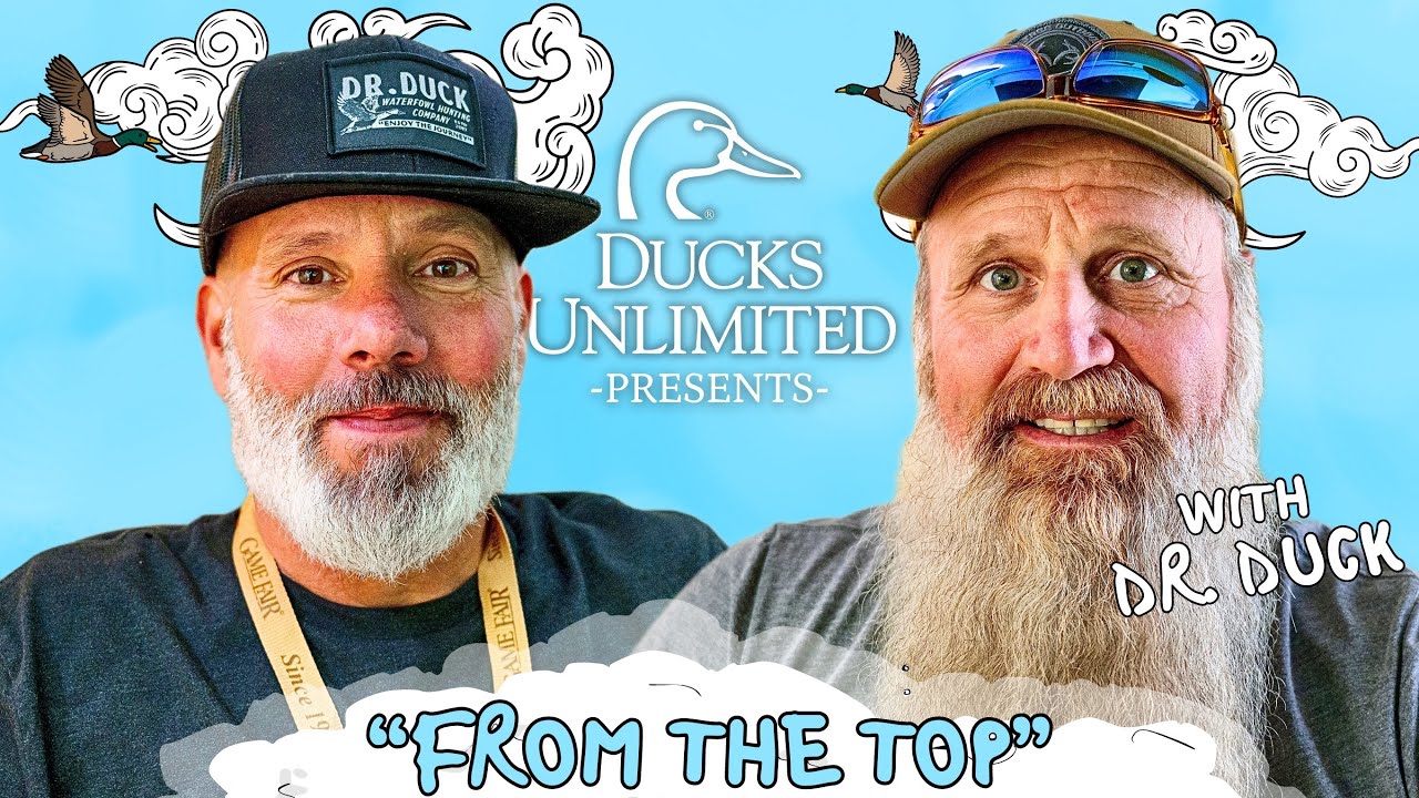 Dr. Duck, &ldquo;From The Top&rdquo; with Dennis and Billy