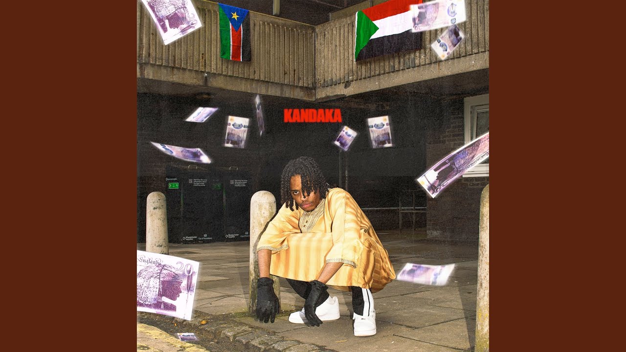 Kandaka