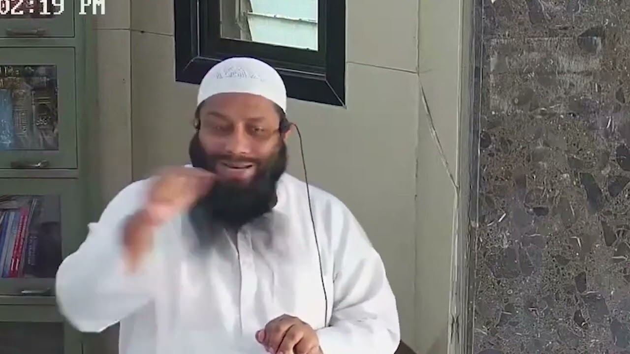 {KHUTBA-E-JUMA} WIRASAT ME TAKHEER KE NUQSANAT BY SHAIKH KIFAYATULLAH SANABLI HAFIZAHULLAH 12/12/25